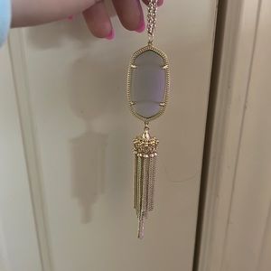 Kendra Scott necklace